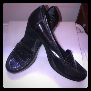 Aerosoles 3 inch Comfort Wedge - Gently Used